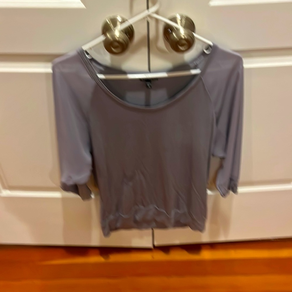 Express top
